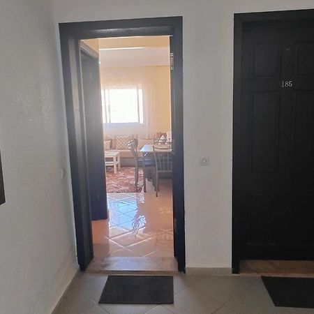 Chic Tangier Terrace Suite Exterior photo