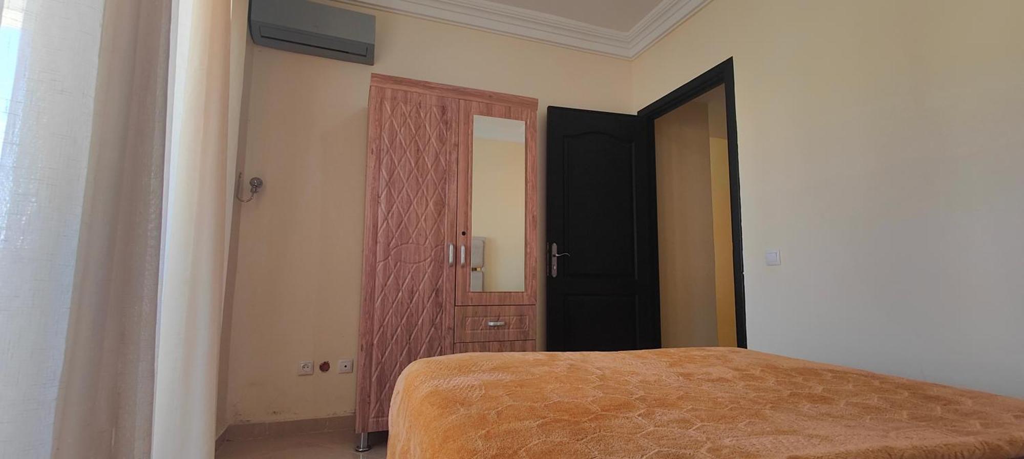 Chic Tangier Terrace Suite Exterior photo